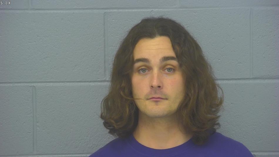 Arrest photo of MASON  AMATO